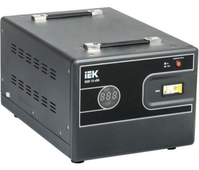   IEK HUB 10  IVS21-1-010-13