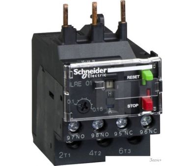   Schneider Electric MRE F25 5.5-8 MRE258