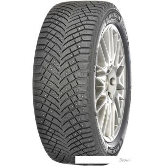   Michelin X-Ice North 4 SUV 295/40R21 111T