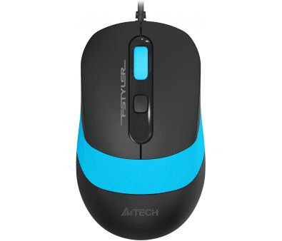  A4Tech Fstyler FM10S USB BLUE(/)