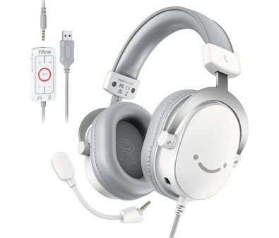  FIFINE H9 ()