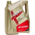 Моторное масло CEPSA Xtar Eco W 0W-20 4л