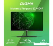  Digma Progress 22A404F