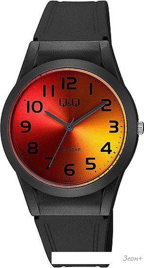 Наручные часы Q&Q Fashion Plastic V25AJ004