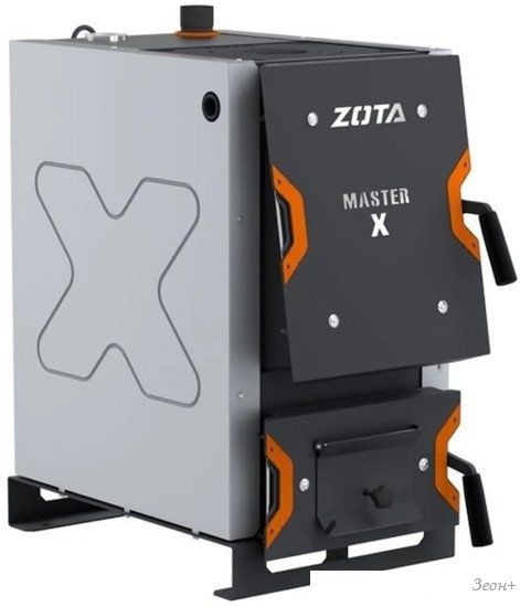 Отопительный котел Zota Master-X 12