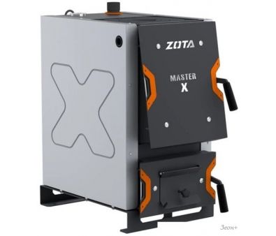   Zota Master-X 12