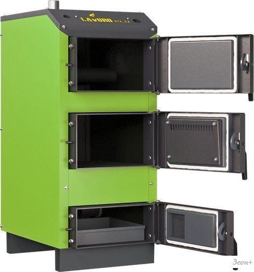 Отопительный котел Lavoro Eco M-15 (одноконтурный)