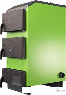 Отопительный котел Lavoro Eco M-15 (одноконтурный)