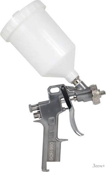 Краскопульт Schtaer SCH-990-1.4 A00025239