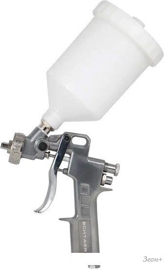 Краскопульт Schtaer SCH-990-1.4 A00025239