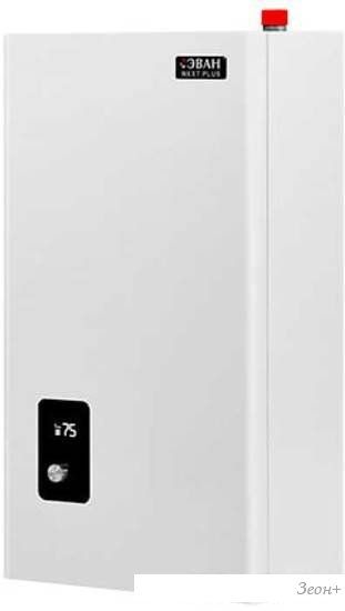 Отопительный котел Эван Next Plus-7