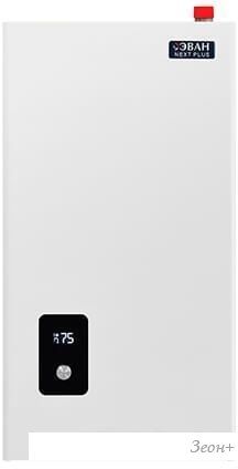 Отопительный котел Эван Next Plus-12