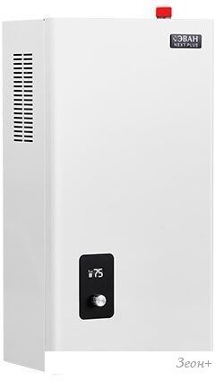 Отопительный котел Эван Next Plus-12