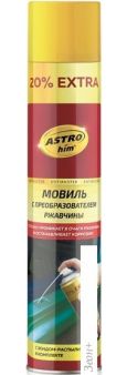 ASTROhim Antiruster     1 AC-4828