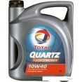 Моторное масло Total Quartz 7000 Energy 10W-40 4л