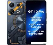  Infinix GT 10 Pro X6739 8GB/256GB ( )