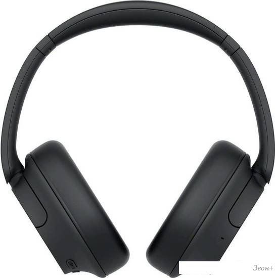 Наушники Sony WH-CH720N (черный)