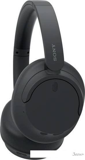 Наушники Sony WH-CH720N (черный)