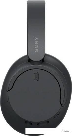 Наушники Sony WH-CH720N (черный)