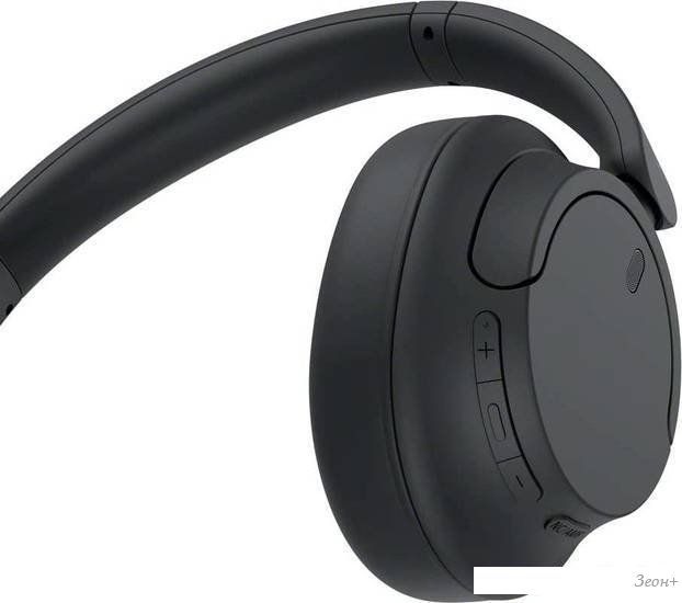 Наушники Sony WH-CH720N (черный)