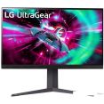 Игровой монитор LG UltraGear 32GR93U-B