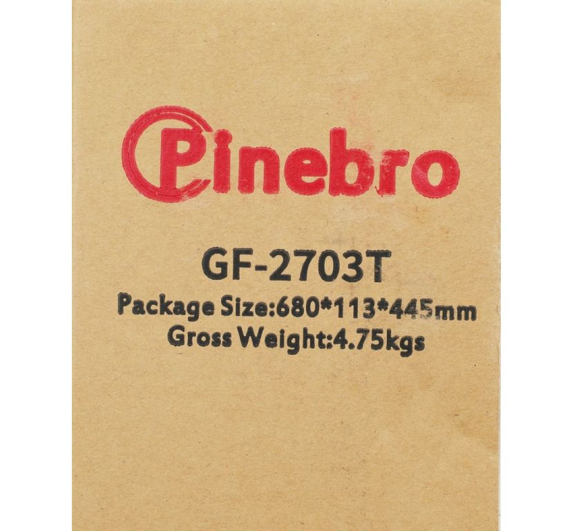 Игровой монитор PINEBRO GF-2703T
