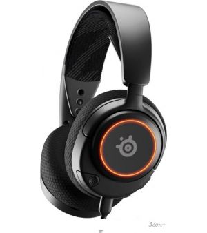  SteelSeries Arctis Nova 3
