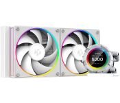     ID-Cooling SL240 White