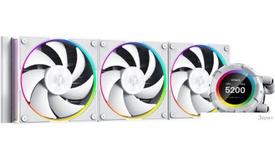     ID-Cooling SL360 White