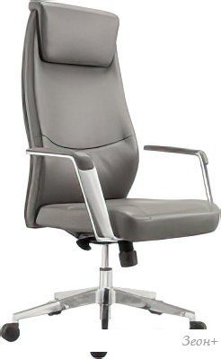 Кресло Brabix Premium Jazz EX-757 532490 (серый)