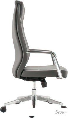 Кресло Brabix Premium Jazz EX-757 532490 (серый)