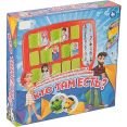 Настольная игра Zhorya Кто там есть? Ф93877