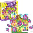 Развивающая игра Bondibon Дракончики и их эмоции ВВ5386