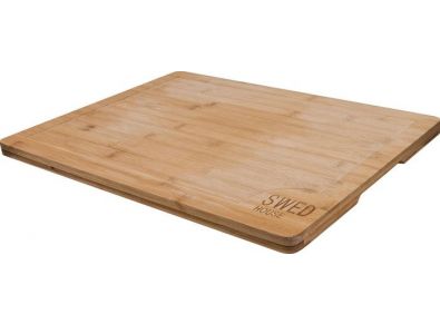   Swed House Bamdoo Cutting Board MR-6