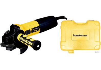   Hanskonner HAG13125TES