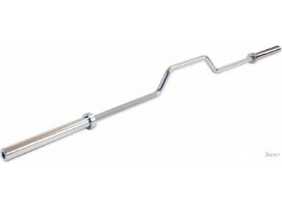    Rebel Cambered Bar R-CAMB-M50