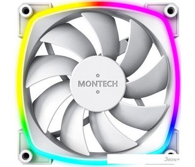    Montech AX120 PWM ()