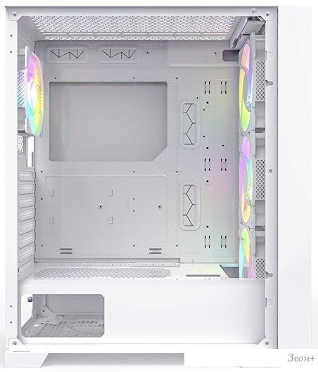 Корпус Montech AIR 1000 Premium (белый)