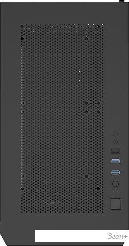 Корпус Montech AIR 100 ARGB (черный)