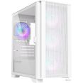 Корпус Montech AIR 100 ARGB (белый)