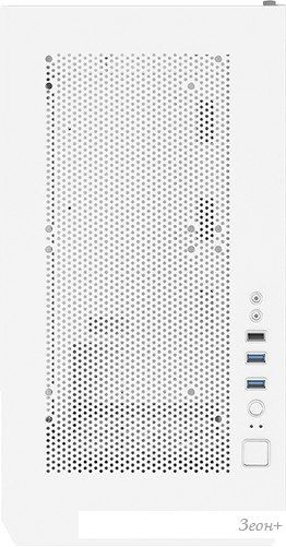 Корпус Montech AIR 100 Lite (белый)