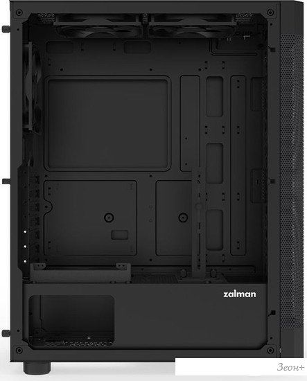 Корпус Zalman i4