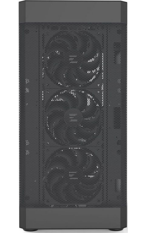 Корпус Zalman i4