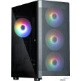 Корпус Zalman i4 TG