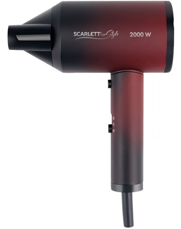 Фен Scarlett SC-HD70I38