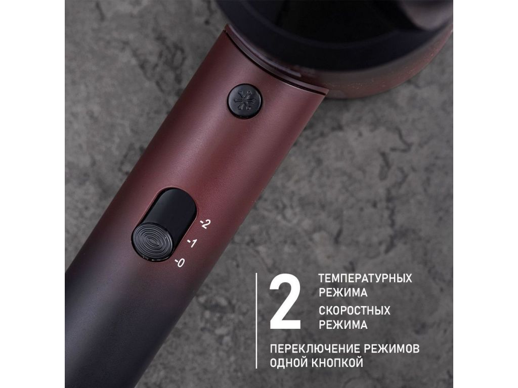 Фен Scarlett SC-HD70I38