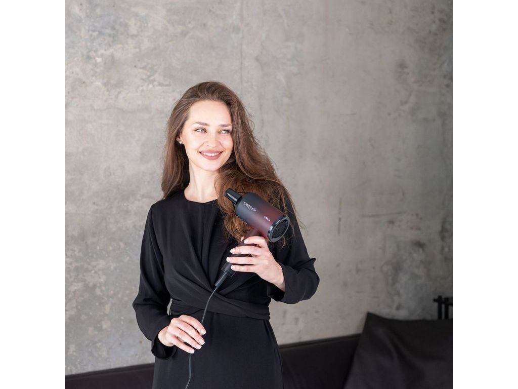 Фен Scarlett SC-HD70I38