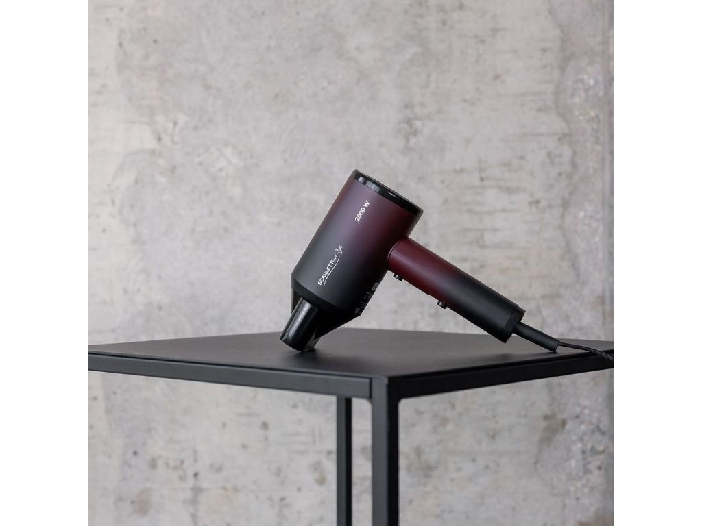 Фен Scarlett SC-HD70I38