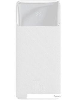   Baseus Bipow Digital Display 20000mAh ()
