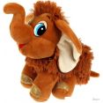 Музыкальная игрушка Мульти-пульти Назарук В.М. Мамонтенок V39017-20P